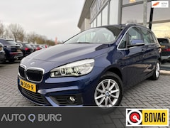 BMW 2-serie Gran Tourer - 218i Centennial Executive | 7 Persoons | Trekhaak | Navi | PDC | Cruise | Led | Goed Onder