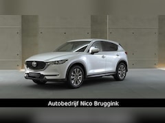 Mazda CX-5 - SkyActiv-G 165 automaat Business Luxury *BTW auto* *Dealeronderhouden* *All-in prijs