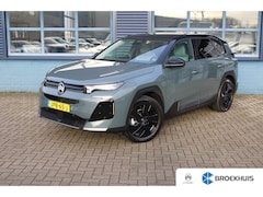 Citroën C5 Aircross - 1.2 Hybrid 145 Max | comfort stoelen | verwarmde stoelen voor en achter + ventilatie voor