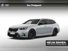 BMW M5 - Touring