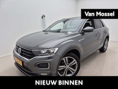 Volkswagen T-Roc - 1.5 TSI Sport Business R 150 PK| Origineel Nederlands | 1e Eigenaar | Navigatie | Stoelver