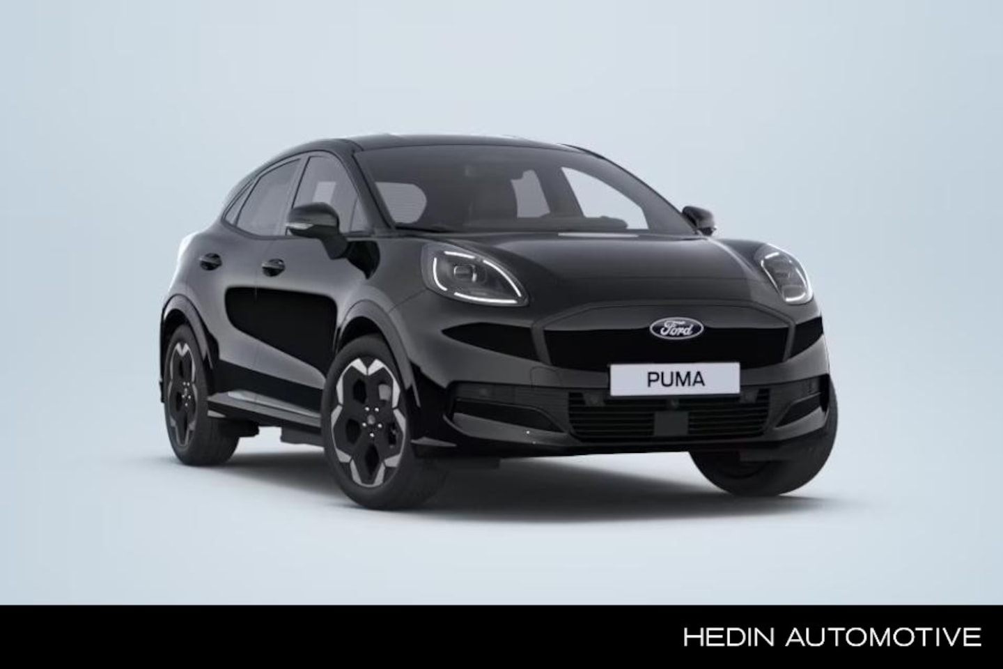 Ford Puma Gen-E - Premium 47 kWh | Driver Assistance Pack | Panoramadak | Winterpack | Nu nieuw te bestellen - AutoWereld.nl