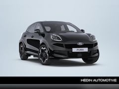 Ford Puma Gen-E - Premium 47 kWh | Driver Assistance Pack | Panoramadak | Winterpack | Nu nieuw te bestellen