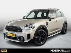 MINI Countryman - 1.5 One Business Edition / BTW auto / Navigatie / NL auto