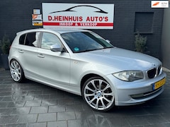 BMW 1-serie - 116i Business Line *APK NIEUW