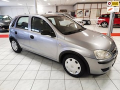 Opel Corsa-e - 1.2-16V Essentia 5 drs.airco- audio-electric pakket