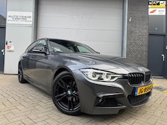 BMW 3-serie - 318i M Sport [ Dealer OH | AUT | Stoelverwarming | Navi ]
