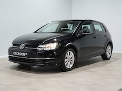 Volkswagen Golf - 1.0 TSI 115pk DSG Comfortline Clima Navigatie Camera PDC 181