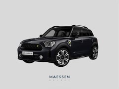 MINI Countryman - 1.5 Cooper S E ALL4 Chili |Pano|H&K|HUD|Camera|BTW