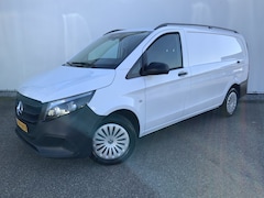 Mercedes-Benz Vito - 116 CDI Airco Cruise Navi 3 Zits Deuren 3 Zits