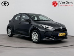 Toyota Yaris - 1.5 Hybrid Active | Navigatie | Adaptive Cruise | Apple Carplay / Android Auto | Camera |