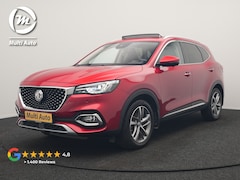 MG EHS - 1.5 TGDI Luxury PHEV 258pk Dealer O.H | Trekhaak | Panodak | 360 Camera | Adaptive Cruise