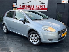 Fiat Grande Punto - 1.4 Active |5DRS|AIRCO|NETTE AUTO