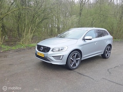 Volvo XC60 - 3.0 T6 R-Design
