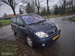 Renault Scénic - 2.0-16V Dynamique