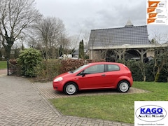 Fiat Punto - 1.2 Classic Edizione Cool