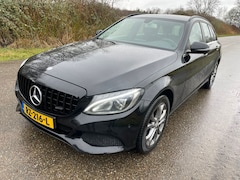 Mercedes-Benz C-klasse Estate - 200 CDI Ambition