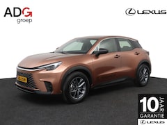 Lexus LBX - Business Line 2WD | Keyless Entry | Automatisch inklapbare buitenspiegels | Stoelverwarmin