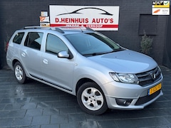 Dacia Logan MCV - 0.9 TCe Prestige
