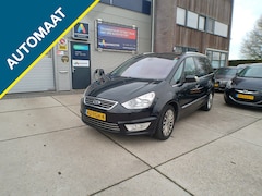 Ford Galaxy - 2.0 TDCi Titanium