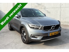 Volvo XC40 - 2.0 T5 AWD 184kW/250pk Aut8 Intro Edition PANORAMADAK + HARMAN/KARDON + ADAPT.CRUISE + 360