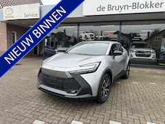 Toyota C-HR - 2.0 Plug-in Hybrid 220 Dynamic navigatie / Apple Carplay / Android Auto / parkeersensoren
