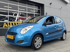 Suzuki Alto - 1.0 Celebration - 5Drs I Airco I Comfort pakket I Sport velgen I Dealer onderhouden