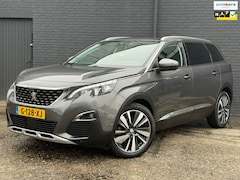Peugeot 5008 - 1.2 PureTech Blue Lease GT-Line MASSAGE STOELEN|CAMERA 360|CARPLAY|7 PERSOONS|KEYLESS