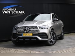 Mercedes-Benz GLE-Klasse Coupé - 350 e 4MATIC AMG | PANO-DAK | BURMESTER | CAMERA | CRUISE | SOH 94, 3% | NAVI | LEDER | M