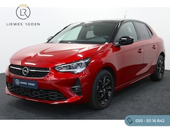 Opel Corsa - 1.2 Turbo GS Line