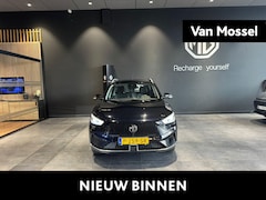 MG ZS - EV Standard Range Luxury 50 kWh