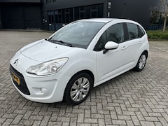 Citroën C3 - 1.4 Dynamique 74PK AIRCO PDC