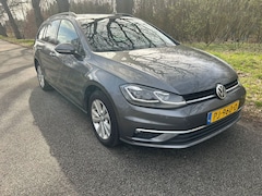 Volkswagen Golf Variant - 1.6 TDI Comfortline