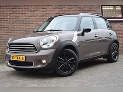 MINI Countryman - 1.6 Cooper Business Line '12 Xenon Navi Clima Cruise Inruil mogelijk