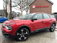 Citroën C4 - Benzine 130 Pk * Hele Mooie * KBZ-69-D * Navigatie * Achteruitrij Camera * Climate & Cruis