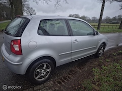 Volkswagen Polo - 1.4-16V FSI bj 2003 met airco