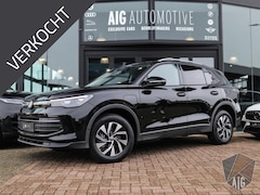 Volkswagen Tiguan - 1.5 eHybrid Life Edition