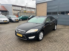 Ford Mondeo - 2.0 TDCi Ghia