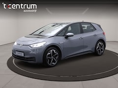 Volkswagen ID.3 - Pro S 77 kWh 204 PK, Camera, Keyless, Adap. Cruise Control, Winterpakket