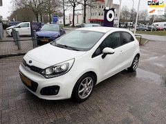 Kia Rio - 1.2 CVVT Plus Pack 5-deurs AIRCO