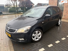 Kia Cee'd - 1.4 CVVT X-ecutive