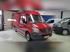 Mercedes-Benz Sprinter - bestel 210 2.2 CDI L2 H2