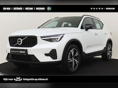 Volvo XC40 - B4 (M-HYBRID) PLUS DARK -CAMERA|ADAP.CRUISE|VERW.VOORRUIT|TREKHAAK|HARMAN/KARDON