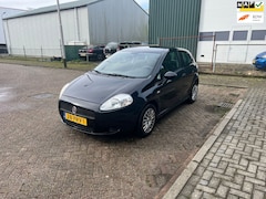 Fiat Grande Punto - 1.3 M-Jet Actual Airco Elk Ramen