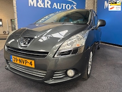Peugeot 5008 - 1.6 THP GT 5p. Automaat Nieuwe APK
