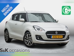 Suzuki Swift - 1.2 Style Smart Hybrid