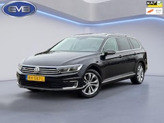 Volkswagen Passat Variant - 1.4 TSI GTE Highline, achteruitrijcamera, panoramadak, digitaal cockpit, vele opties, NL a