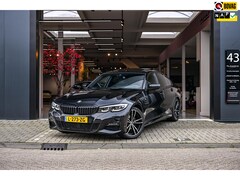 BMW 3-serie - 318i Business Edition M-Pakket|Pano|Camera|Carplay|