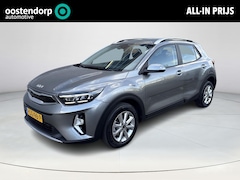 Kia Stonic - 1.0 T-GDi MHEV DynamicLine AUTOMAAT