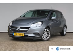 Opel Corsa - 1.0 Turbo 120 Jaar Edition | Climate control | Navigatie | Stoel en stuurverwarming | Acht